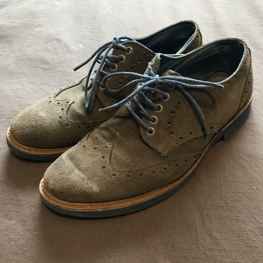 Steve Madden Dress Shoes